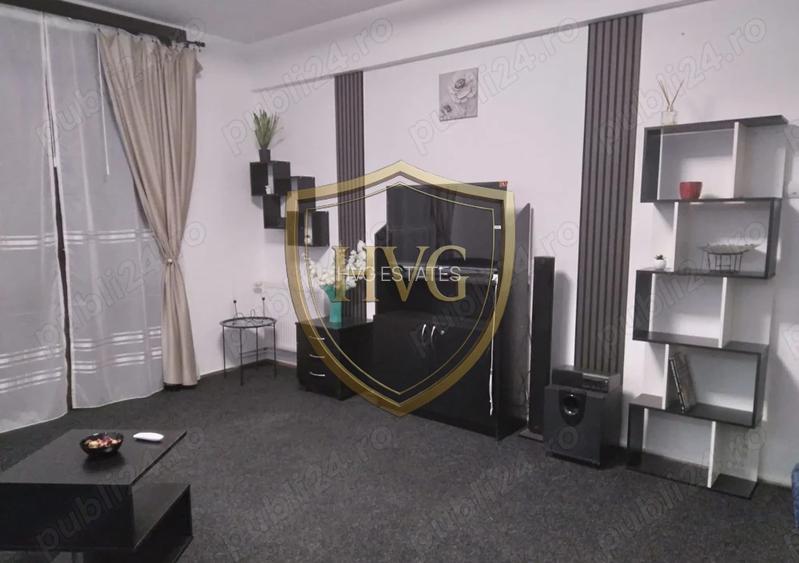 Apartament 2 Camere | Decomandat | Piata Romana | Centrala Proprie - 2