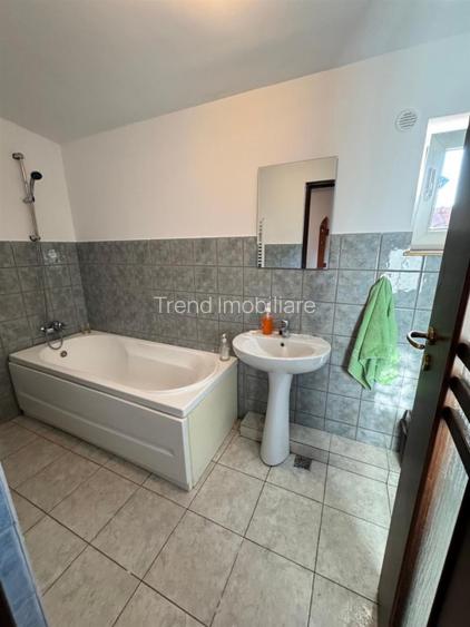 Apartament 2 Camere Grigorescu Str. Donath - 10