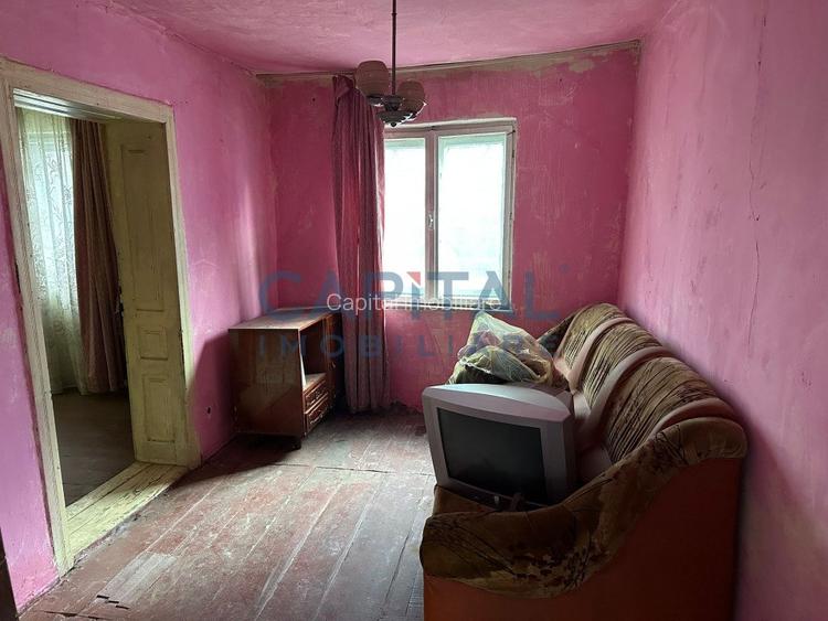 Comision 0%, teren 657 mp in Calnic  - 12