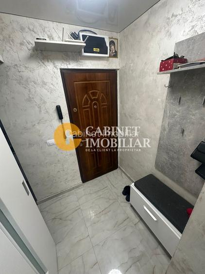 IULIUS MALL - 2 CAMERE DECOMANDAT - RENOVAT COMPLET - FARA RISC - 10