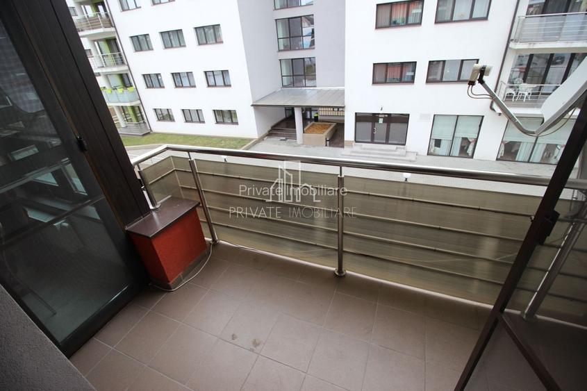Apartament 2 Camere Nou De Inchiriat Bloc Nou, Tudor, Acta - 6
