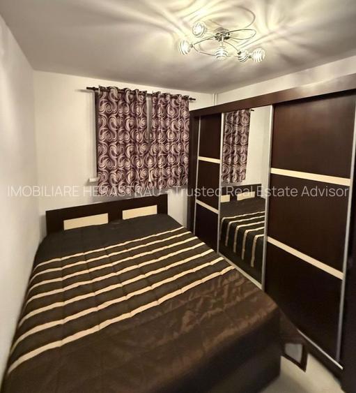 Apartament 2 camere Floreasca – zona Compozitori, renovat - 6