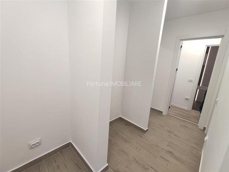 Apartament 4 camere Grivitei, zona Onix, renovat recent - 13