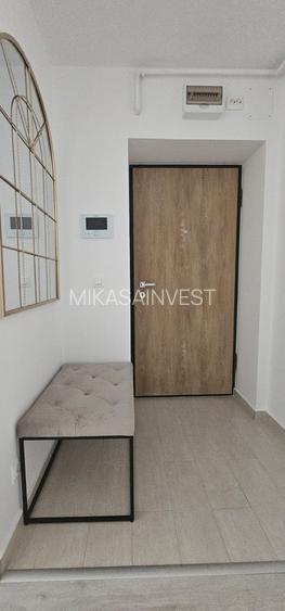 DE INCHIRIAT-Apartament modern în complex HILS Brauner – zona Theodor Pallady - 4