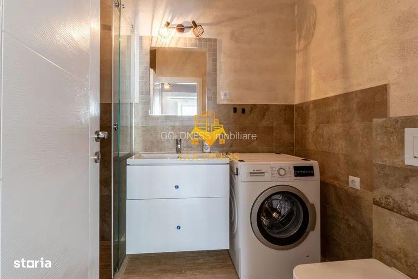 3 camere,lux,parcare, bloc nou, 2 bai, Vivido zona FSEGA, Iulius Mall - 5