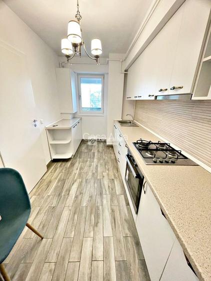 Wolf Street Apartaments, apartament modern, parcare subterana - 4