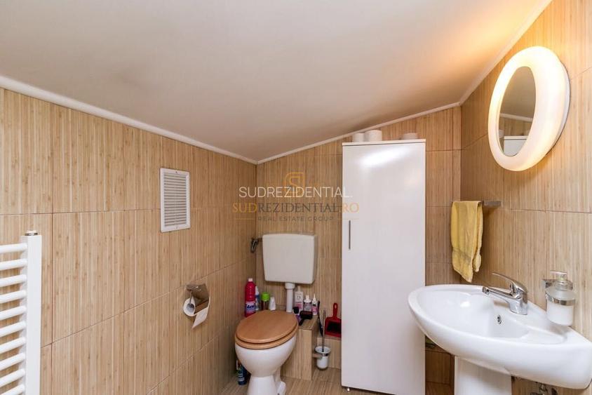 Bulevardul Metalurgiei, decomandat, comision 0% - 21