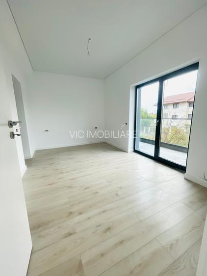 Vila 4 camere - Ghencea Finalizată - Direct Dezvoltator - Comision 0% - 6