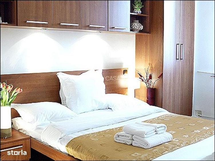 metrou Universitate - 2 camere - centrala bloc - 5