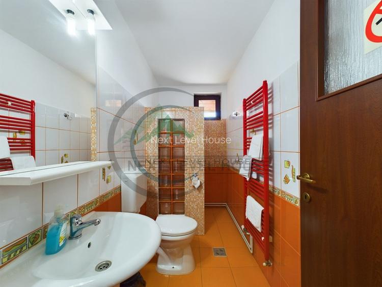 Pensiune Rasnov - Afacere la cheie - 13