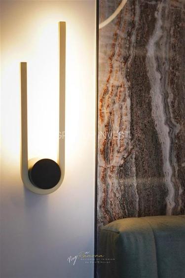 Apartament NOU de LUX cu 3 camere 2 bai parcare subterana Green Hill - 21