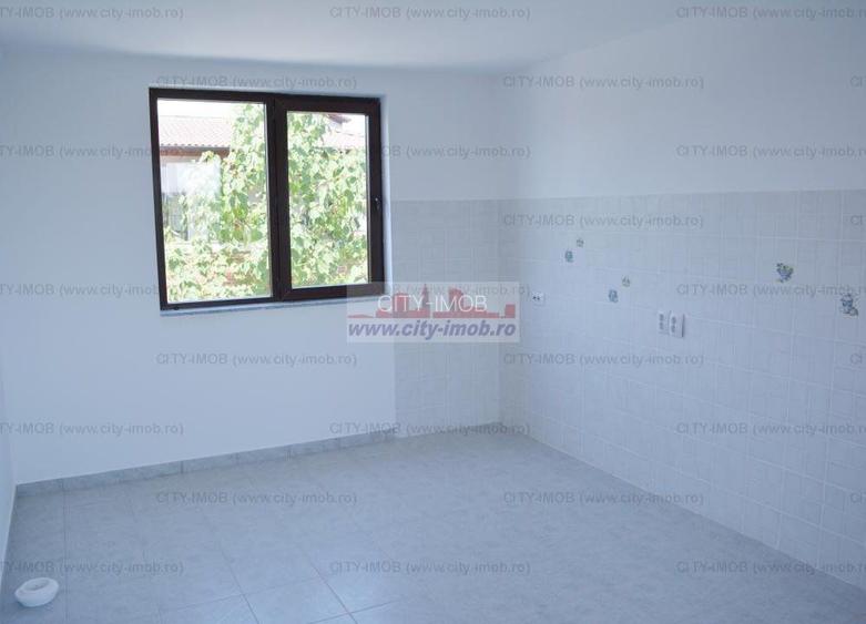 Inchirere Apartament P si D Bucurestii Noi - Curte proprie - 15