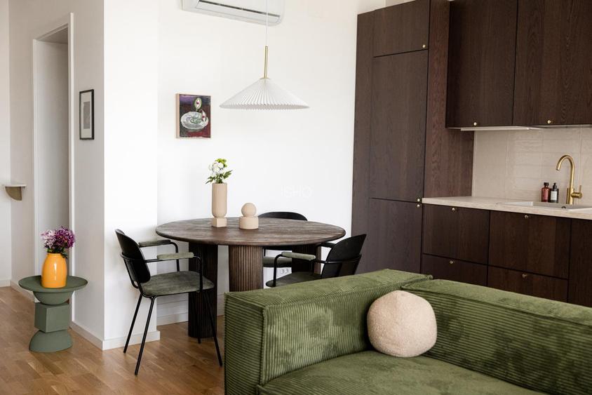 ISHO Riverside U2, spre raul  Bega, aproape de Universitatea de Medicina - 11