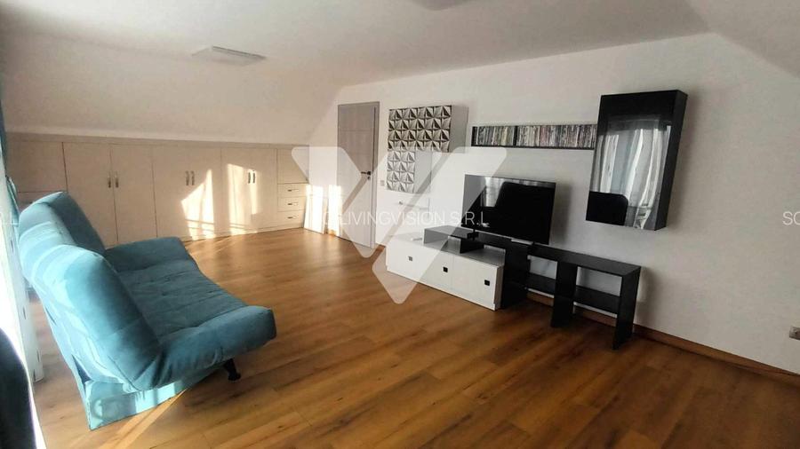 Casa premium, sustenabila, in Daia Noua – un camin de vis! - 20