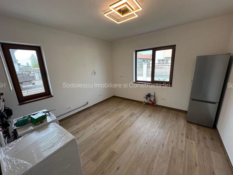 Duplex cu camera pe parter - 3