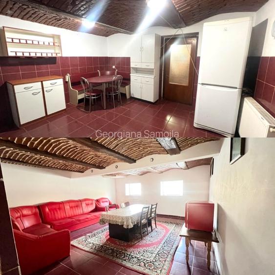 Casă de vânzare în Sfântu Gheorghe – zona Simeria Veche - 5