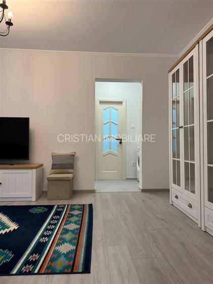 LUX! Inchiriere Ap 2 cam conf 1 Independentei, mobilat si utilat - 7