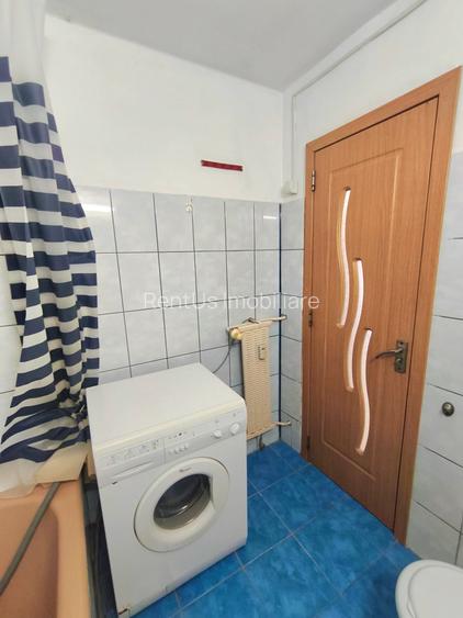 Crangasi/Lacul Morii/7 Minute Metrou/Ap 2 Camere de Inchiriat/ - 10