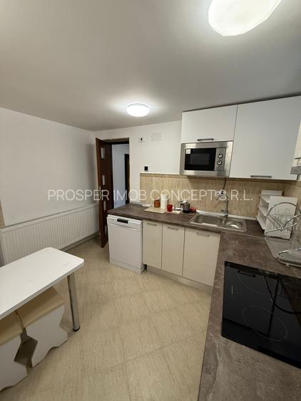 Duplex 2 Camere + Curte, 2 Bai - Parc Carol - Marasesti - Unirii - Tineretului - 4