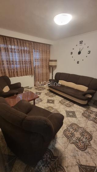 Apartament 2 camere Tomis Nord 45 mp  - 450 E - 2