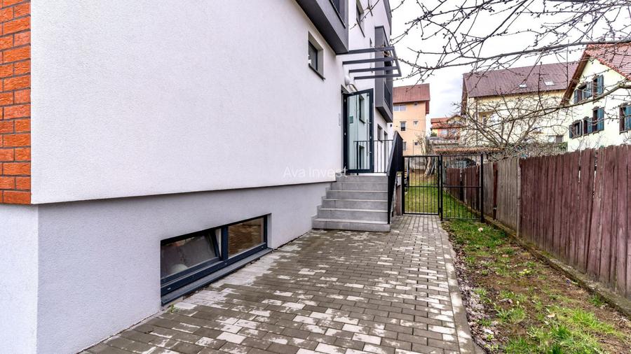 Penthouse exclusivist de vanzare – Str. Eugen Ionesco, cartier Europa. - 19