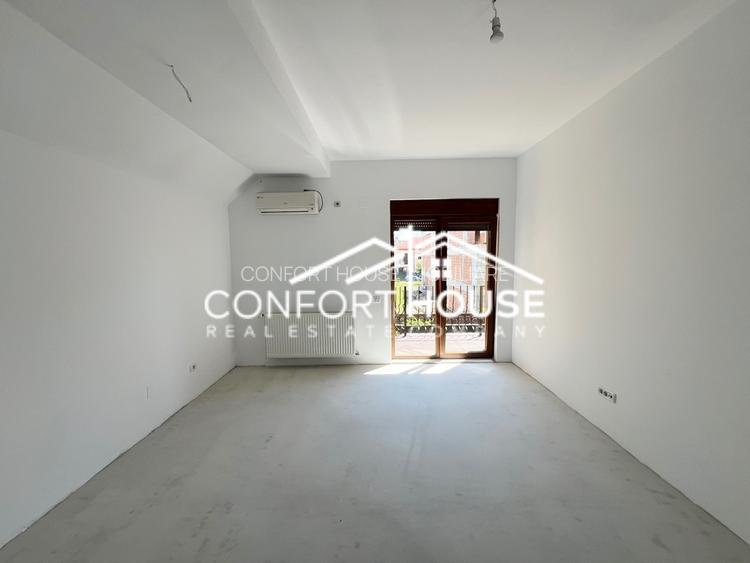 Vila S+P+E+M, 6 camere, complex rezidential, IANCU NICOLAE - British School - 23