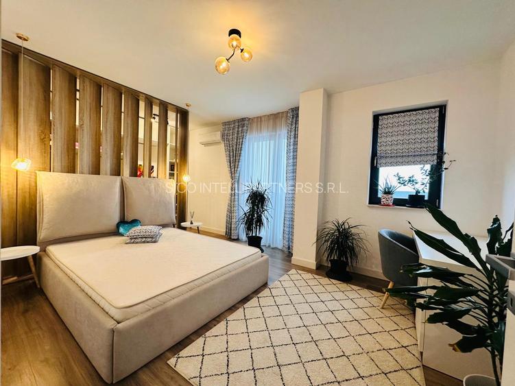 Apartament 4 camere - Penthouse - Sisesti / Atlantic City - 8