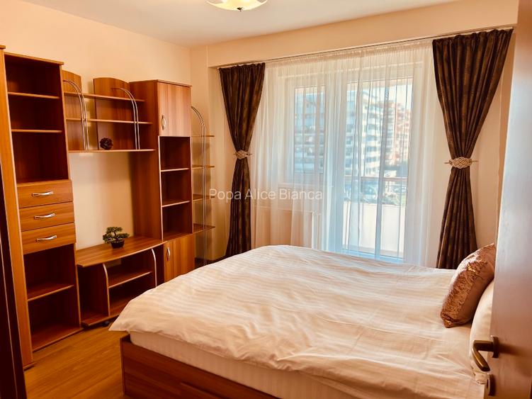 PF Închiriez ap. cu 2 camere,Mărăști,  Str. Teodor Mihali, Iulius Mall - 3