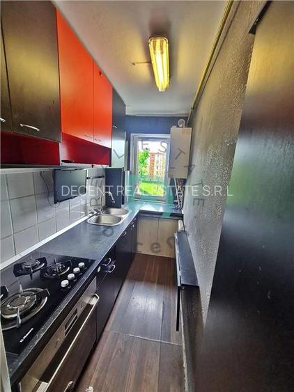 Apartament 2 camere Asta, etajul 2, Brasov - 18
