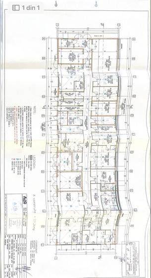 Hala de închiriat | Cristian - 24