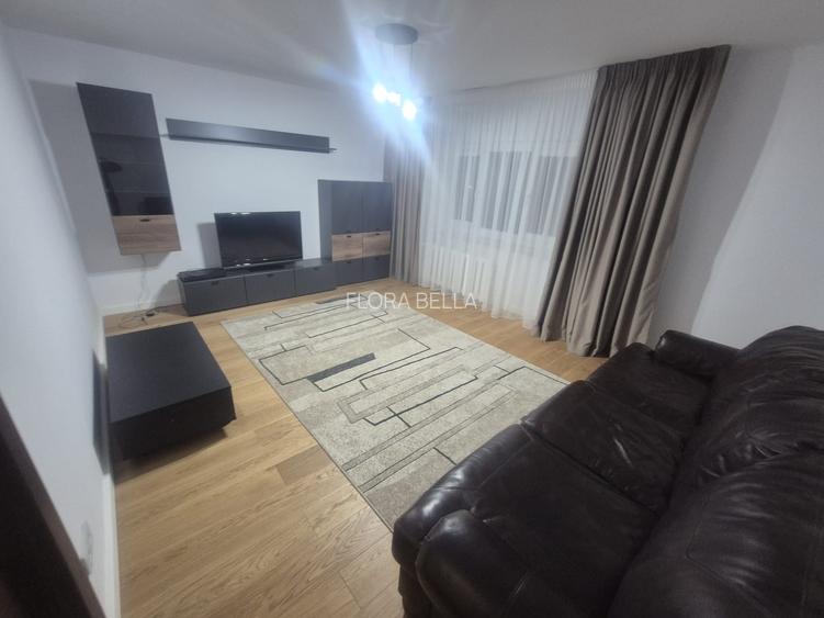 Prima inchiriere Mall Vitan apartament 4 camere decomandat et 1 loc de parcare - 10