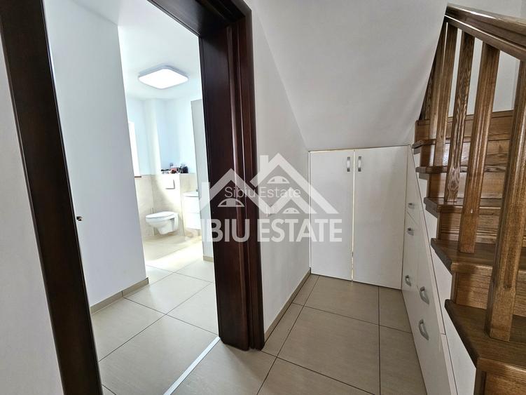 Casa generoasa 5 dormitoare, pivnita, mansarda hobby - 22