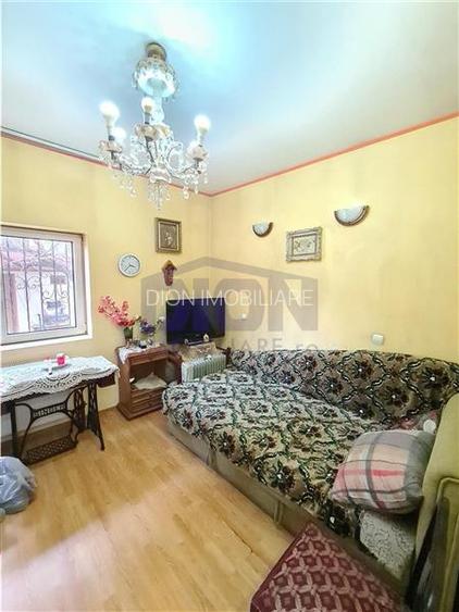 Vila cu Brazi - Uranus, 406mp teren - 9