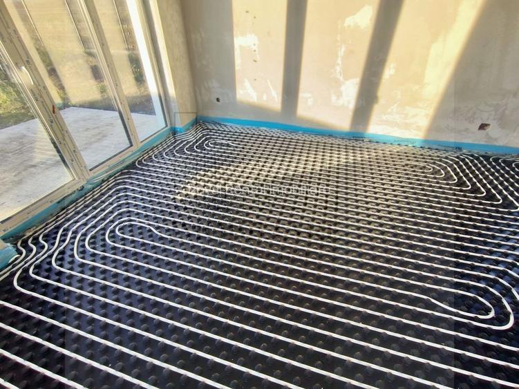 Casă cu 400 mp teren în Chinteni – ideală pentru familie, construcție 2025 - 8