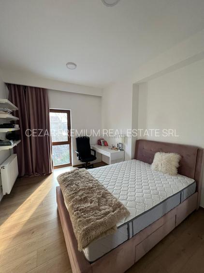 PIPERA COMPEX DE INCHIRIAT VILA MODERNA - 16