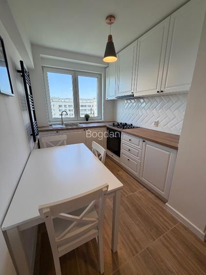 Apartament 2 Camere 3 min metrou Dristor si Park Lake, 51mp, renovat complet - 2