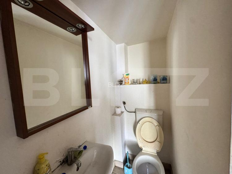 Apartament versatil: locuință sau birou, pe 2 niveluri, 72 mp, Ultracentral - 5