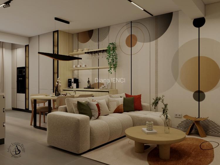 PROPRIETAR Prima Închiriere | Ultra-Premium 2 Camere | Soarelui | Bloc Nou 2026 - 2