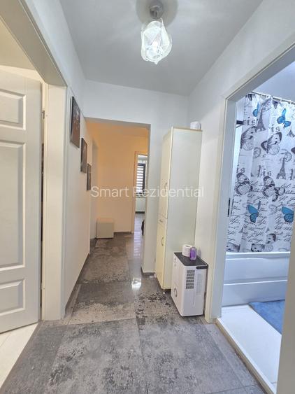Apartament 3 camere decomandat Drumul Gazarului Renovat Mobilat Utilat - 16