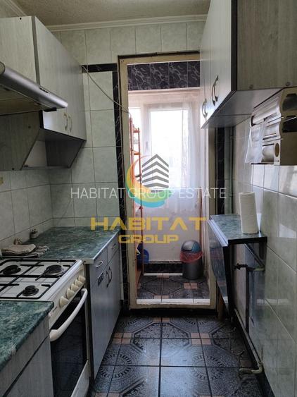 Apartament Semidecomandat De 2 Camere 37mp Aleea Gornesti - 8