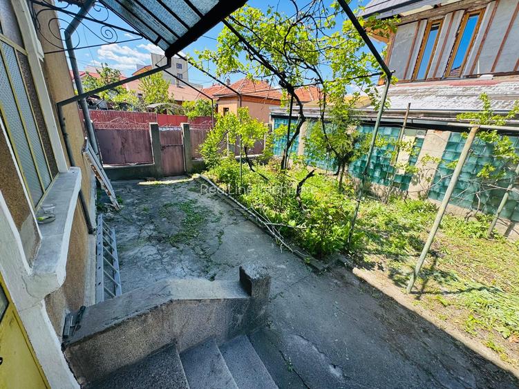 🏡 EXCLUSIVITATE | Casă + teren 270 mp | Zonă semicentrală – Promenada Crișan - 4