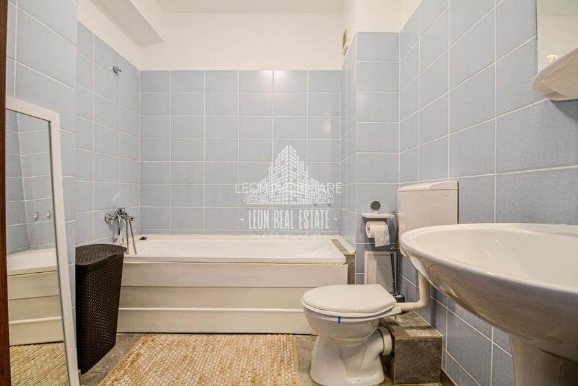 🏡 Apartament 1 cameră, + balcon în Baciu – Str. Saturn - zona Petrom - 8