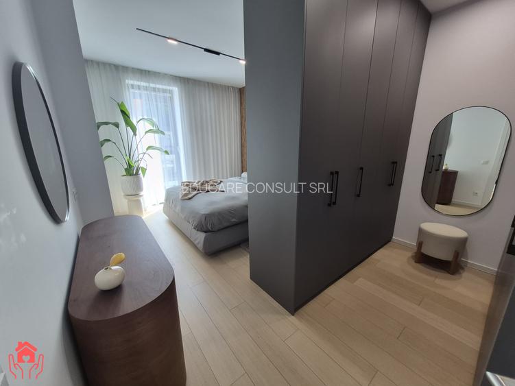 JANDARMERIEI (THE IVY)-Complex si finisaje premium, mobilier luxury, exclusivism - 15