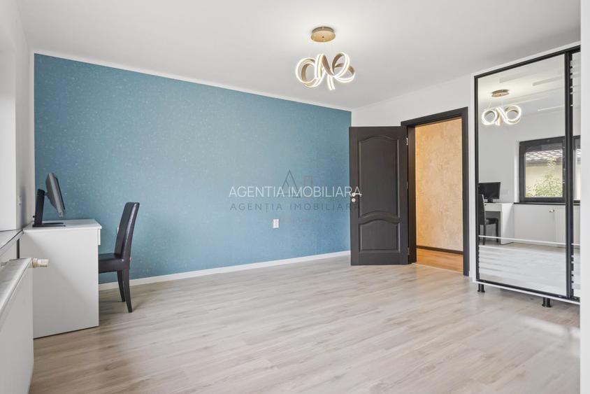 Vila Obor/ Str Mihai Spatarul - 16