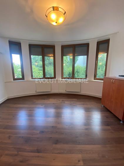 Vila de inchiriat - Ultracentral - 3