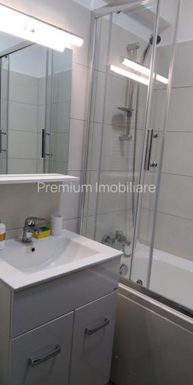 2 camere, parcare subterana, Scandinavia Residence, Bragadiru, Rond Cristalului - 8