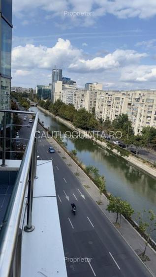 Spatiu Birouri | Splaiul Unirii | Contorizare Separata | 200 mp - 2