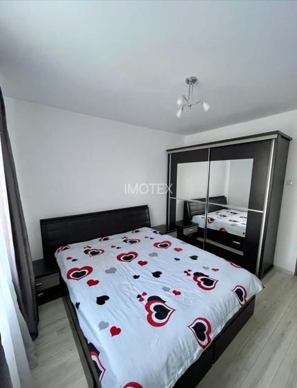 Apartament cu doua camere ultramodern in Craiovei / Smardan - 8