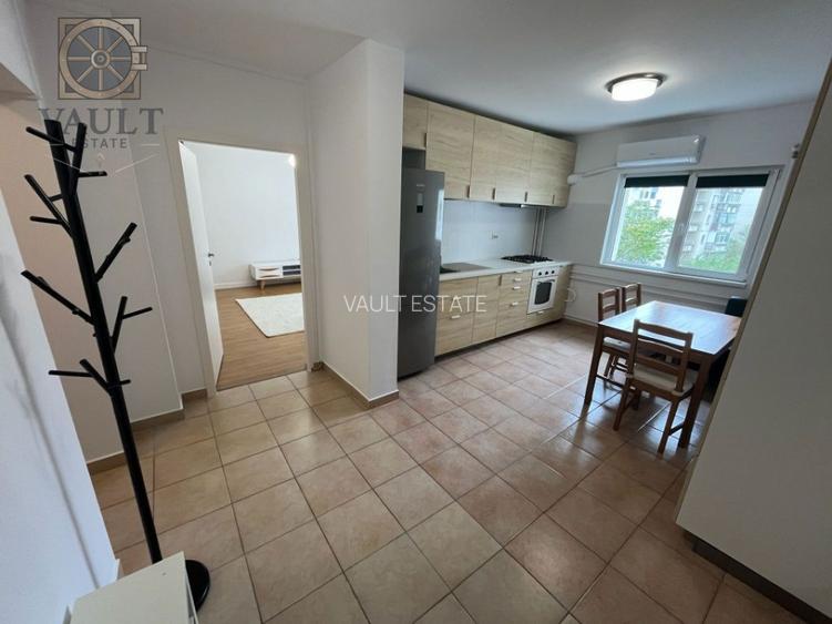 Apartament 3 Camere-FINISAT-An 1990-VITAN - 6