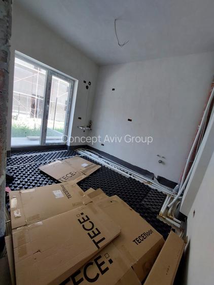 Patruplex Bragadiru fara pereti comuni - 17